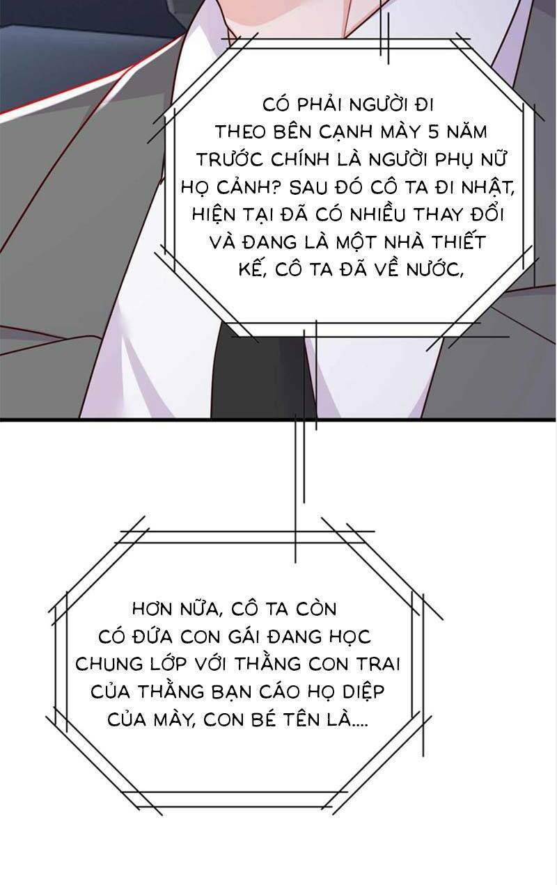 Ác Ma Thì Thầm Chương 218 Ảnh 19