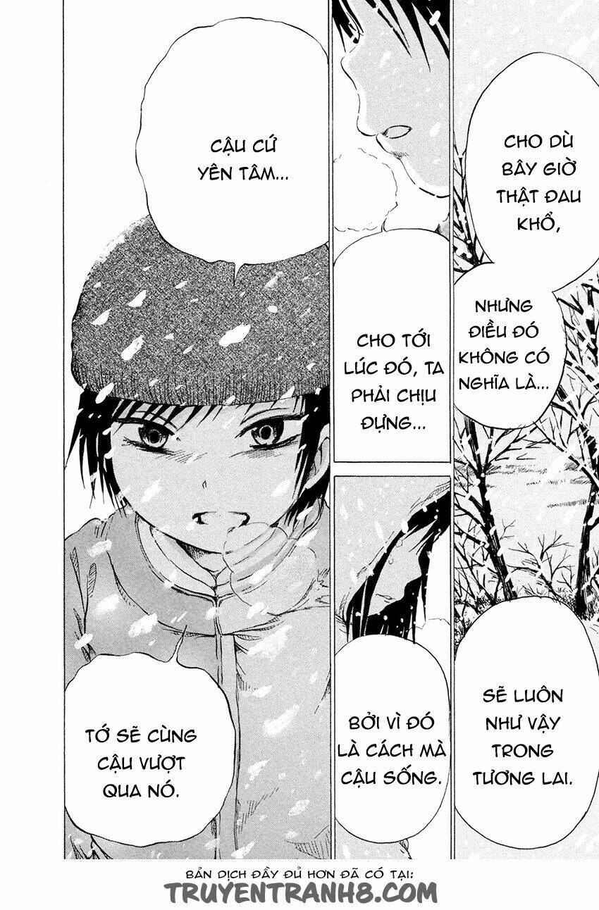 Misu Misou Chương 14 Ảnh 20