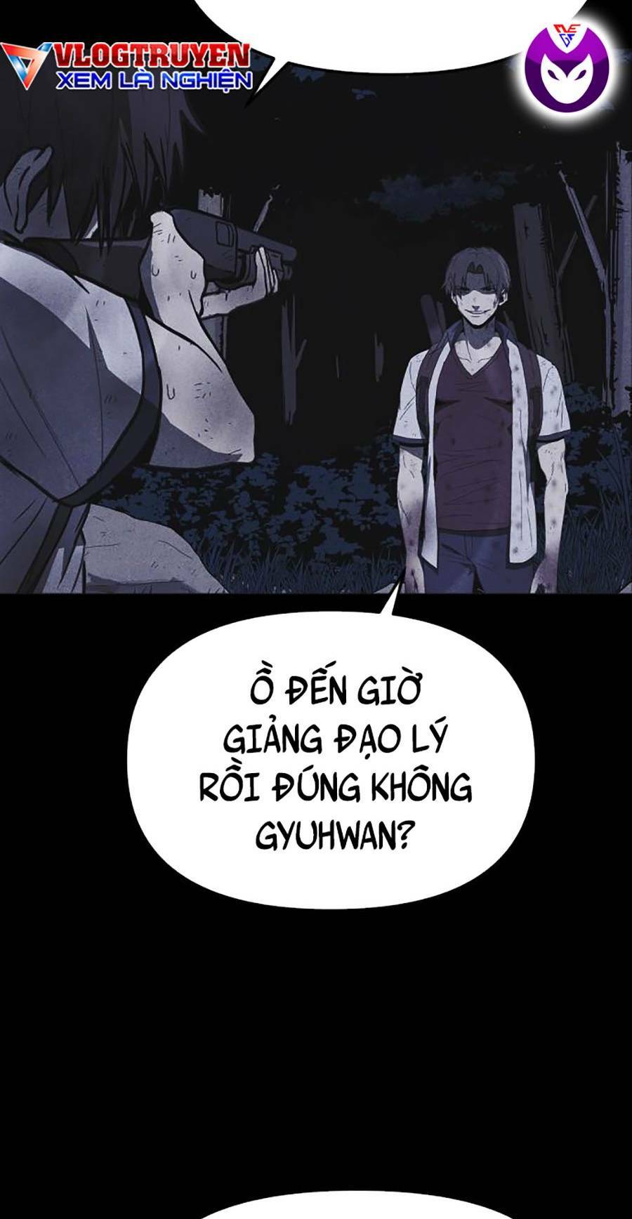 Cậu Bé Shotgun Chương 56 Ảnh 133