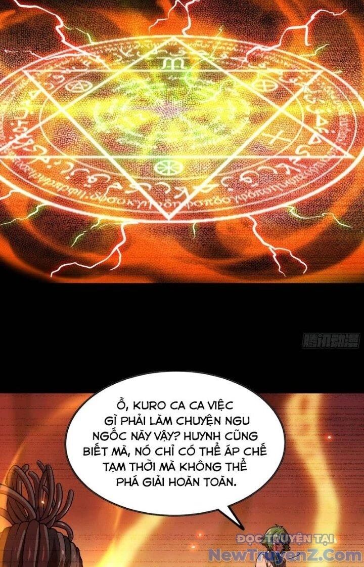 Dũng Sĩ Nấm Chương 104 Ảnh 25