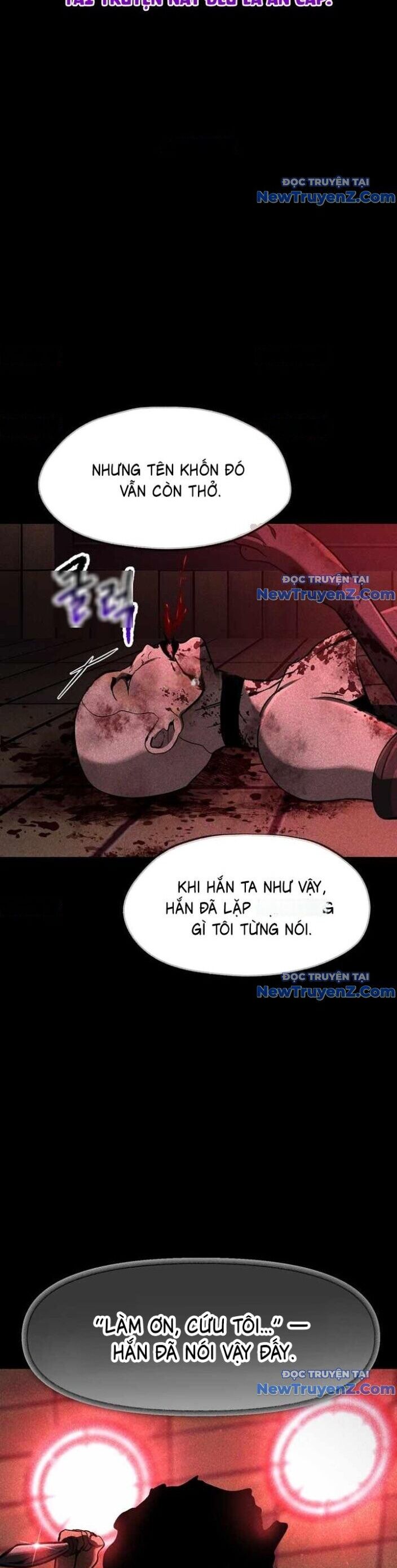 Anh Hùng Mạnh Nhất? Ta Không Làm Lâu Rồi! Chương 243 Ảnh 27