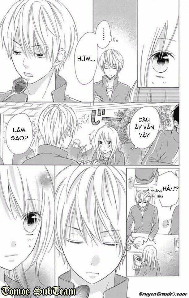 Hinadori No Waltz Chương 4 Ảnh 5
