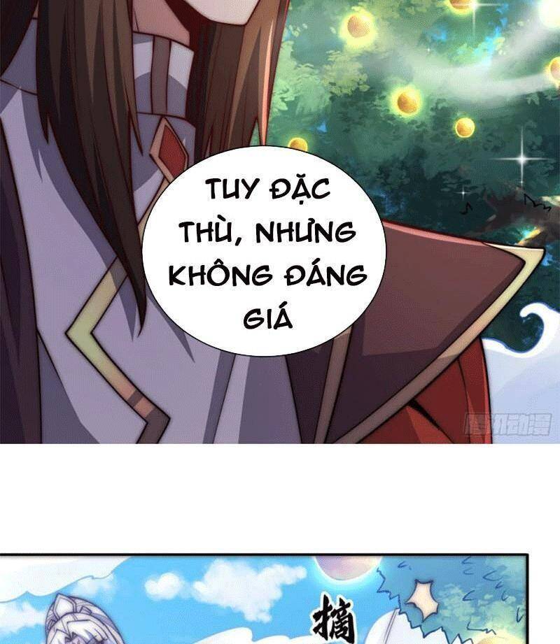 Ta Có Chín Nữ Đồ Đệ Chương 313 Ảnh 18