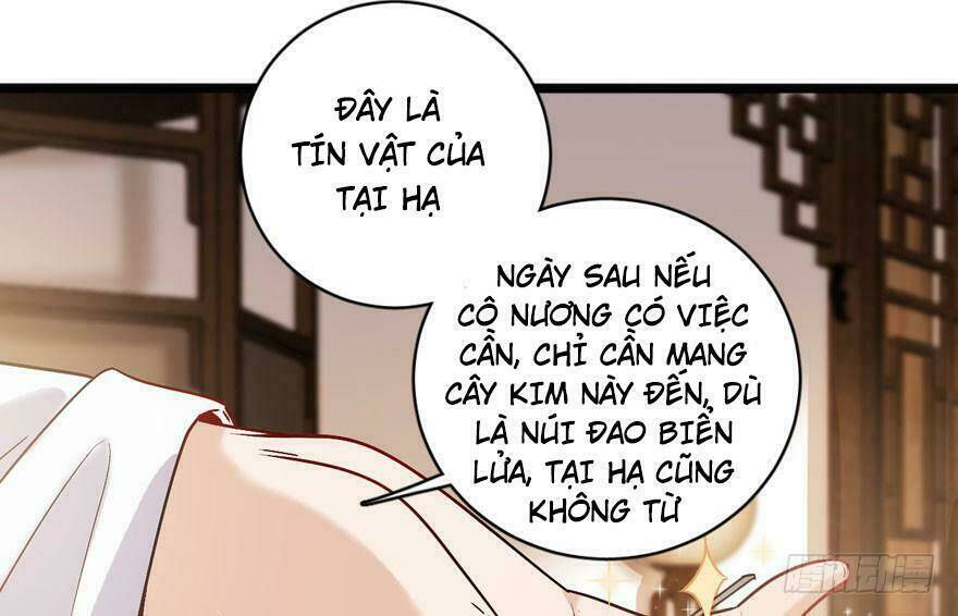Quẻ Phi Thiên Hạ Chương 15 Ảnh 55