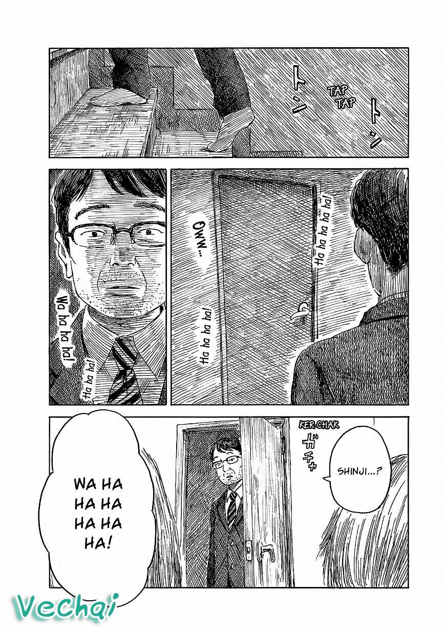Boku Wa Mari No Naka Chương 70 Ảnh 5