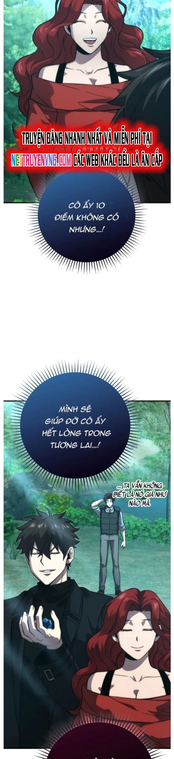 Ma Vương Thăng Cấp Bằng Võ Công Chương 59 Ảnh 34