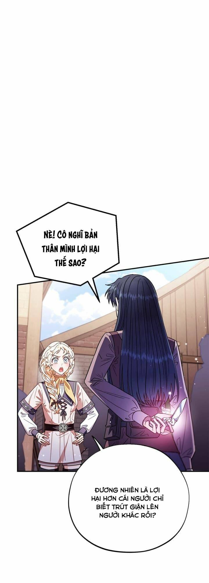 Trở Thành Người Giám Định Chất Độc Cho Thế Lực Hắc Ám Chương 23 Ảnh 63