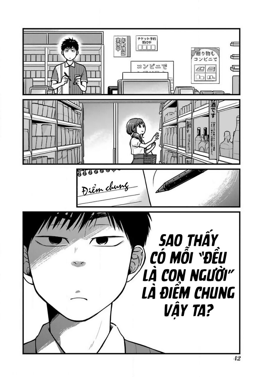 5 Phút Gặp Chương 22 Ảnh 5