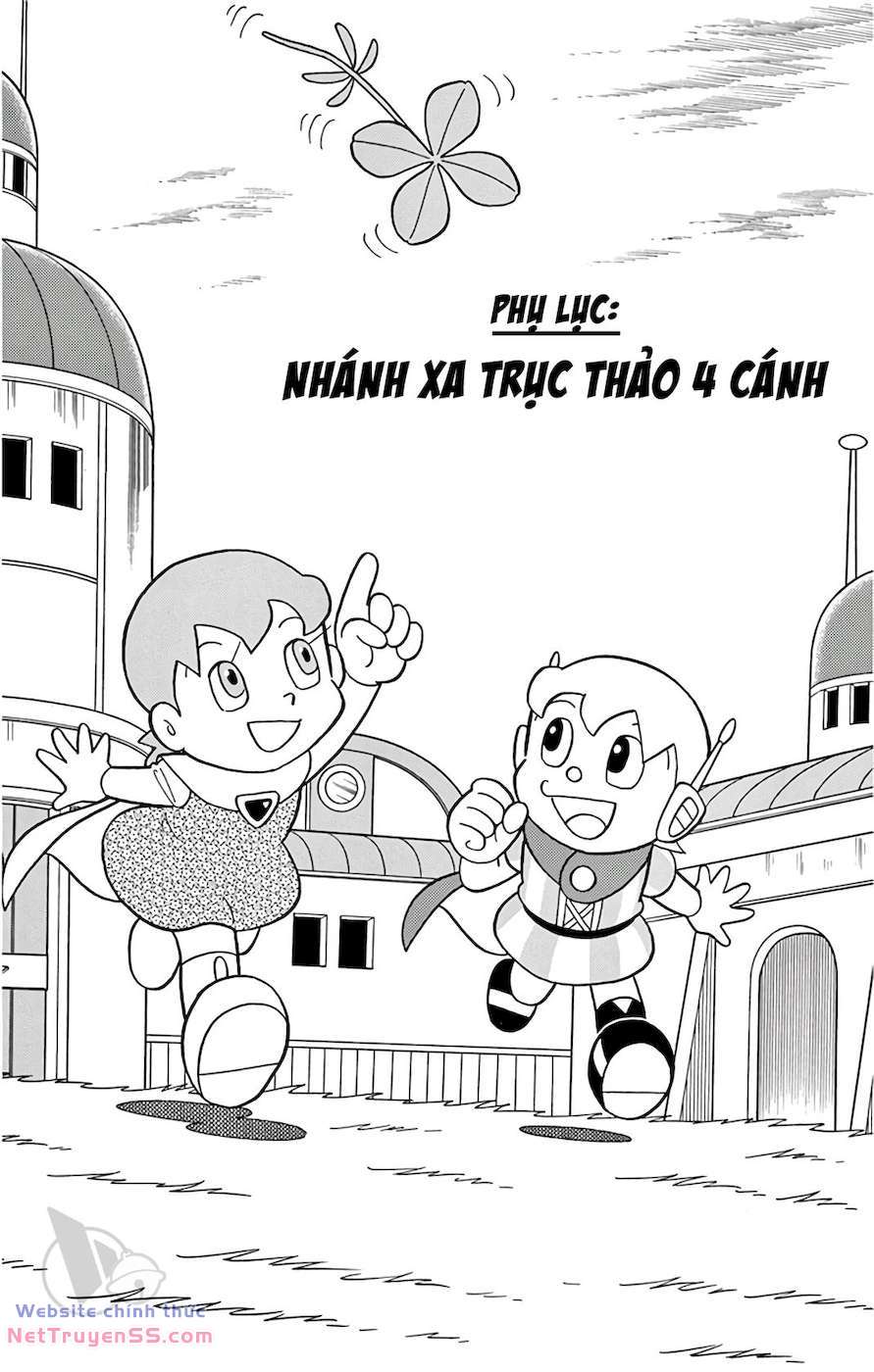 Đôrêmon Truyện Dài Chương 22 Ảnh 174
