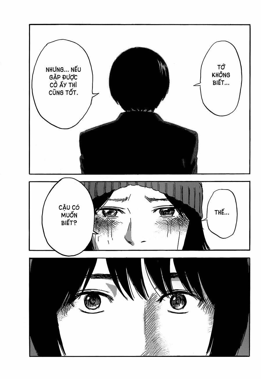 Aku No Hana Chương 49 Ảnh 38