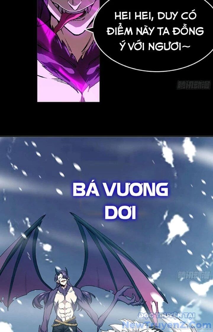 Dũng Sĩ Nấm Chương 108 Ảnh 38