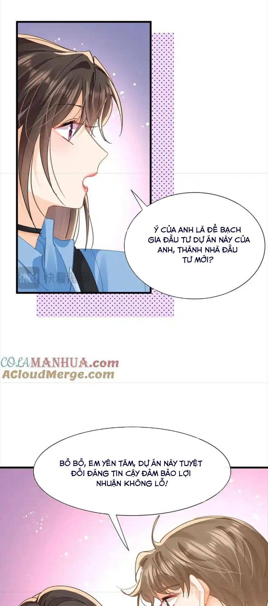 Vụng Trộm Chương 25 Ảnh 21