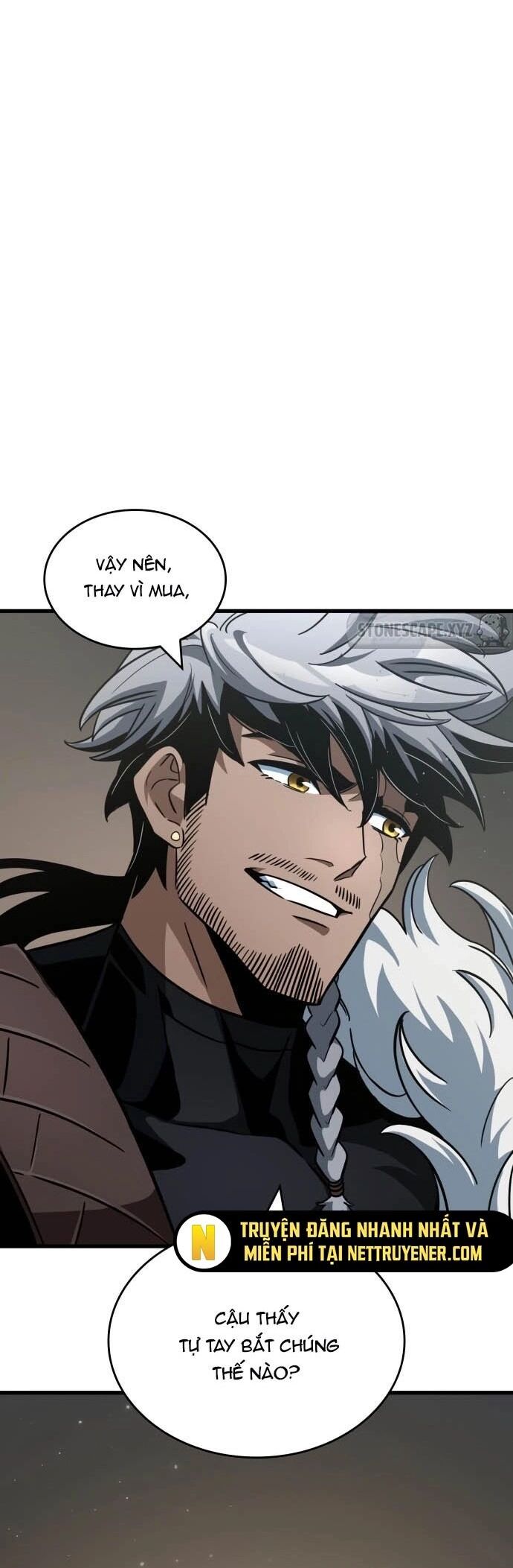 Sử Thi Valhalla Chương 32 Ảnh 23