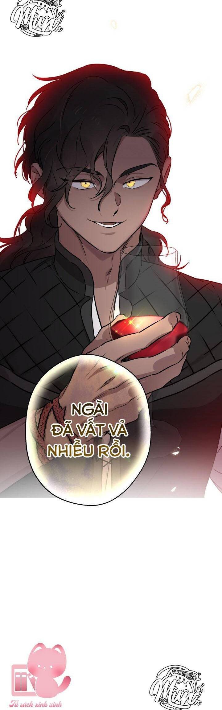 Những Nhân Vật Mạnh Nhất Thế Giới Ám Ảnh Tôi Chương 120 Ảnh 29
