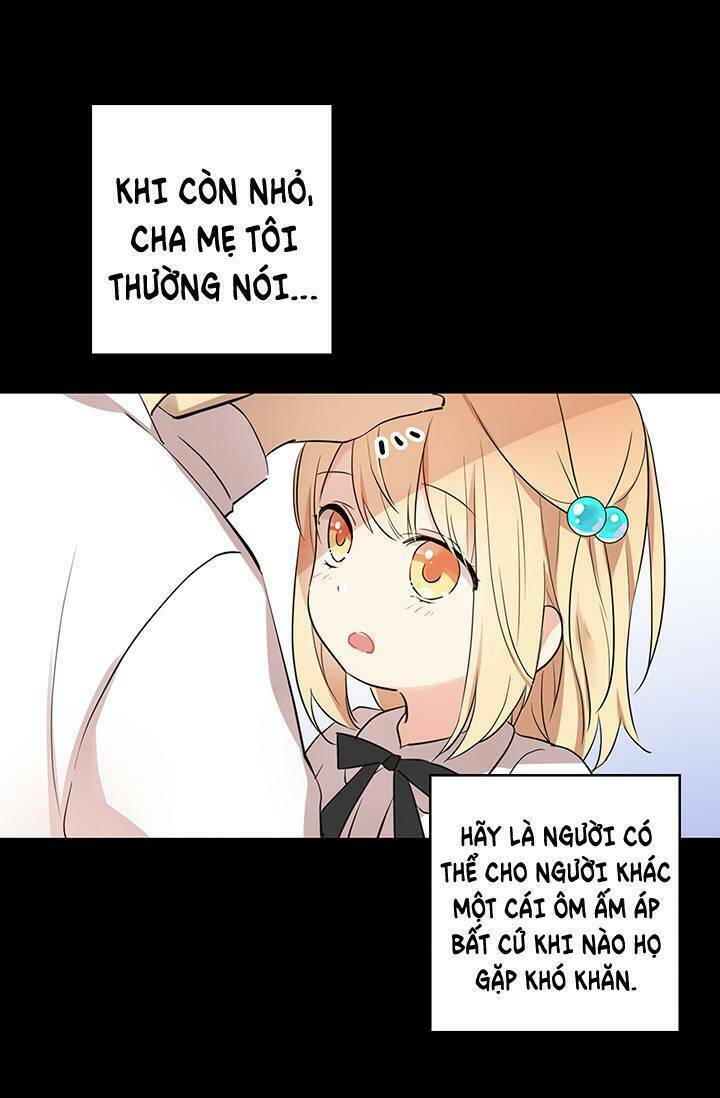 Cô Dâu Của Miêu Hoàng Tử Chương 1 Ảnh 4