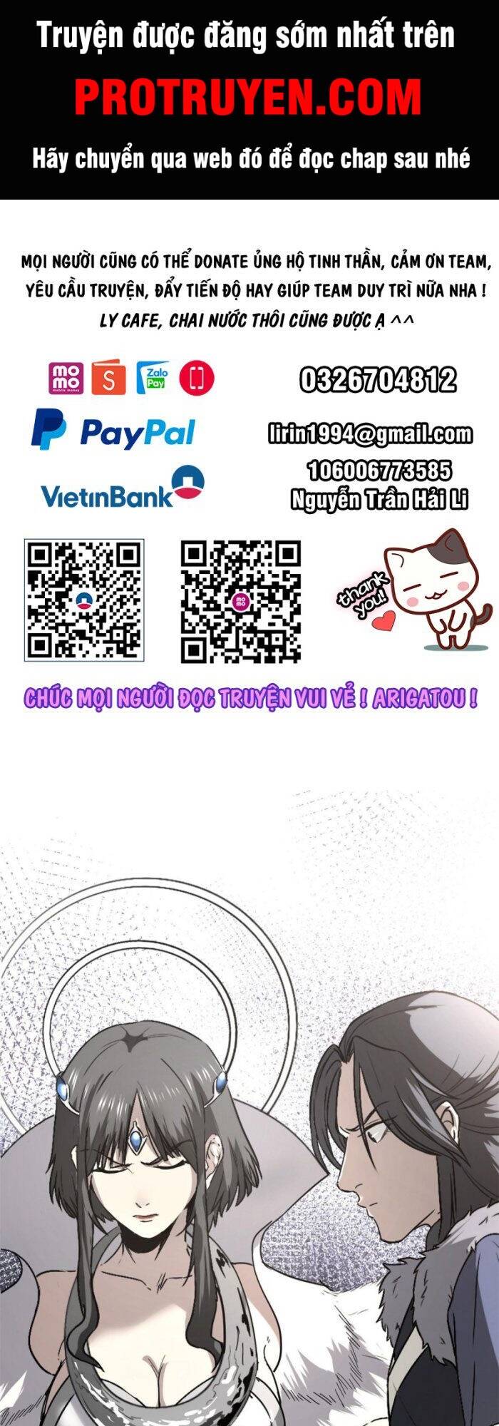 Ẩn Núp Trăm Ngày, Ta Cưới Luôn Nữ Đế Nước Địch Làm Vợ Chương 49 Ảnh 2