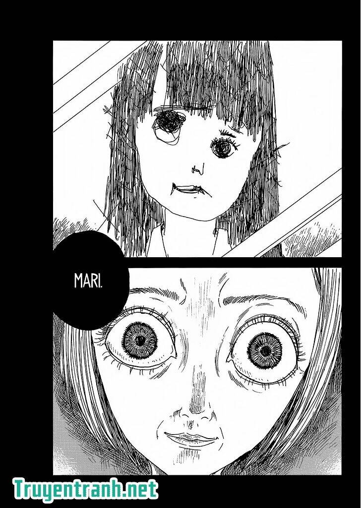 Boku Wa Mari No Naka Chương 77 Ảnh 4