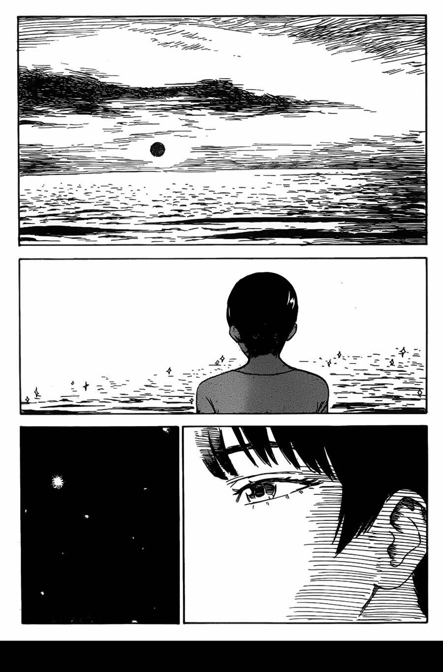Aku No Hana Chương 56 Ảnh 21