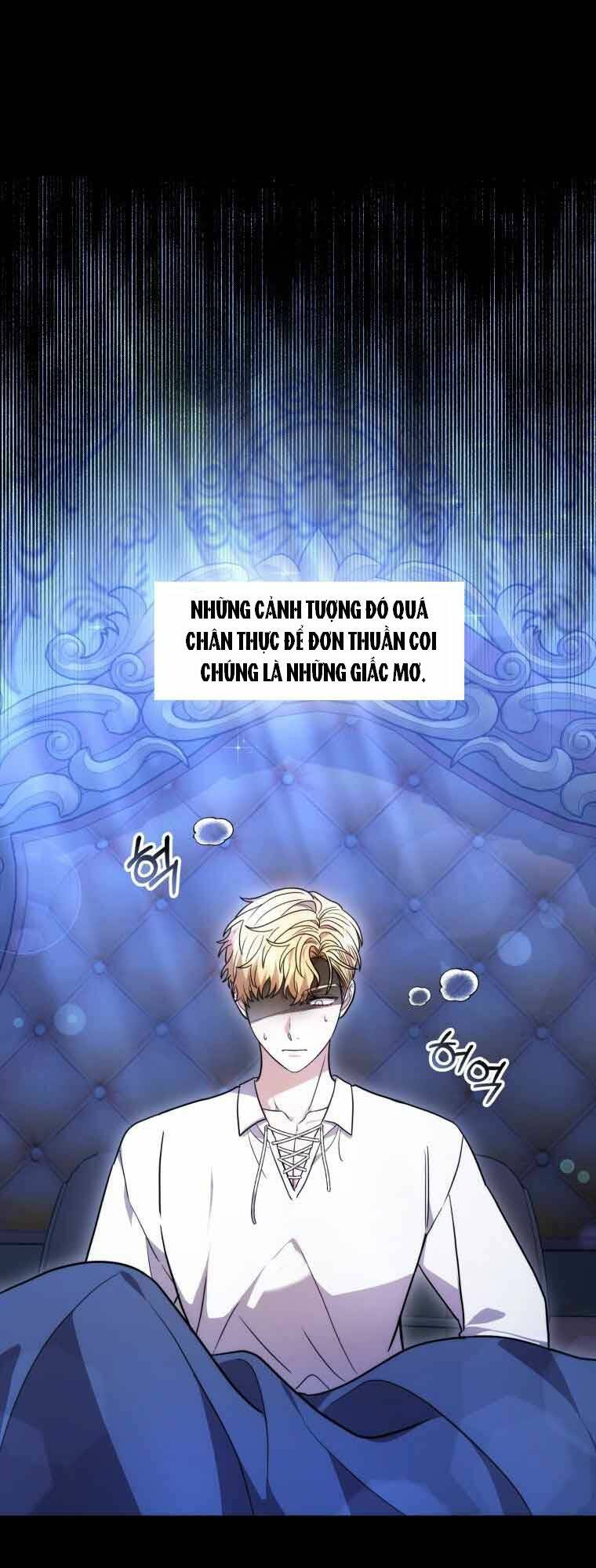 Khi Anh Đang Yêu Chương 8 Ảnh 62