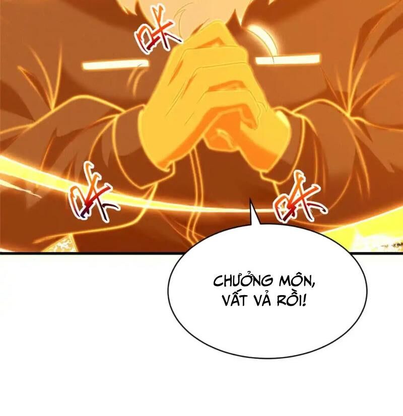 Bắt Đầu Với 100 Triệu Mạng Chương 122 Ảnh 76