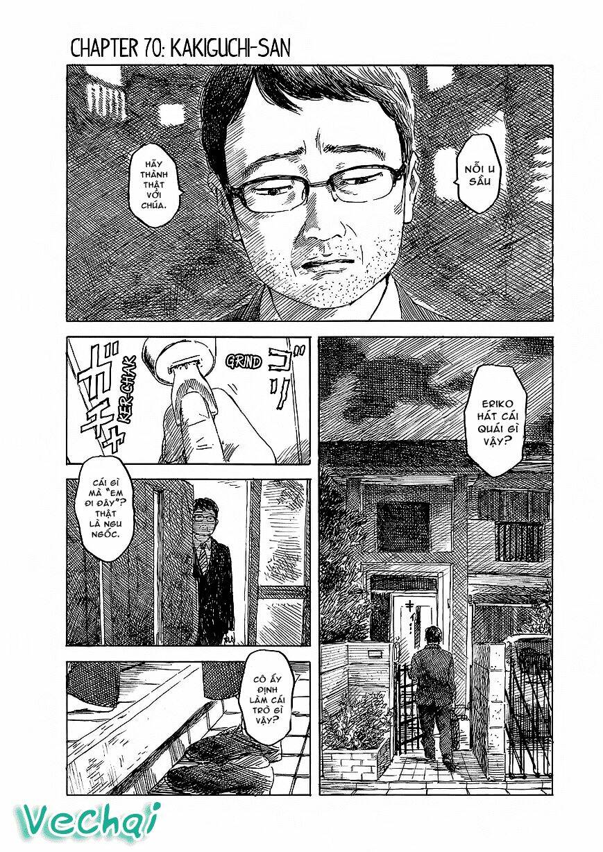 Boku Wa Mari No Naka Chương 70 Ảnh 3