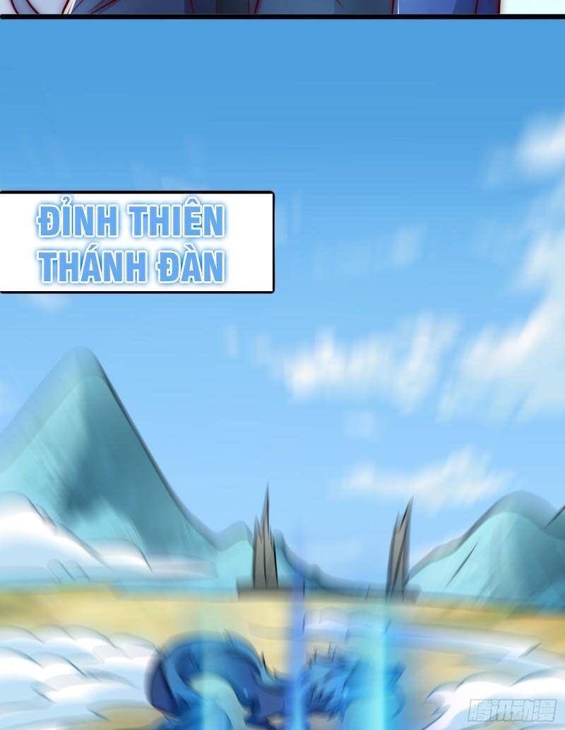 Ta Có Chín Nữ Đồ Đệ Chương 307 Ảnh 41