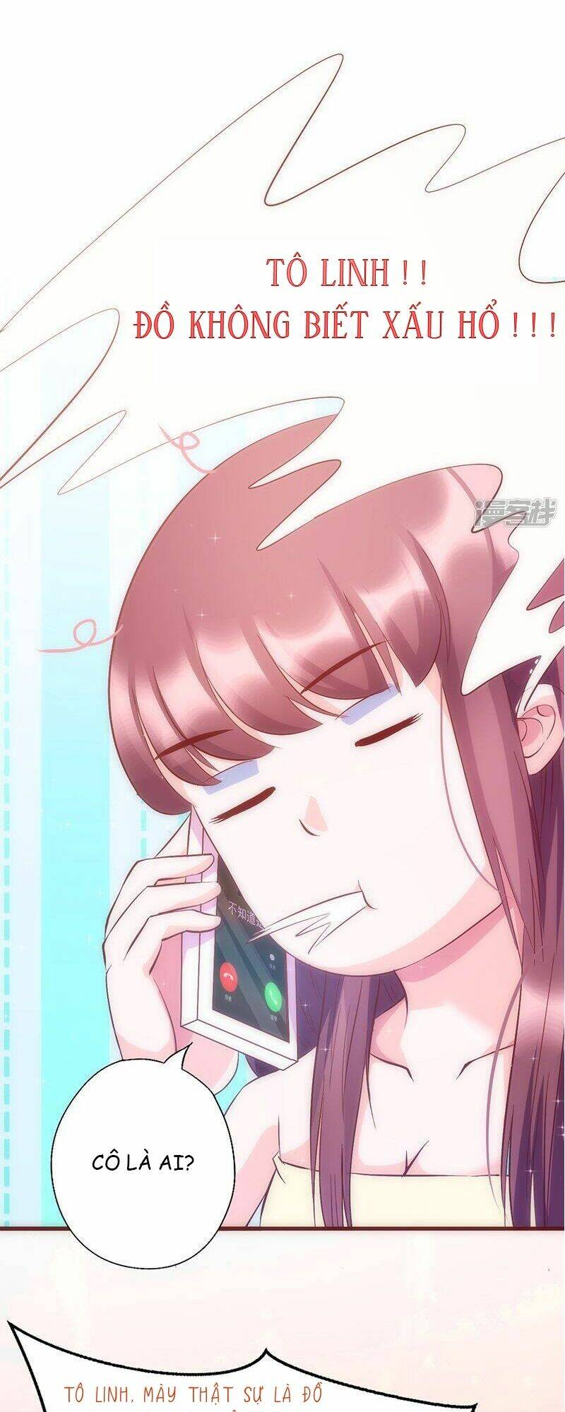 36 Kế Theo Đuổi Chồng: Ông Xã À, Tới Chiến Nào! Chương 29 Ảnh 37