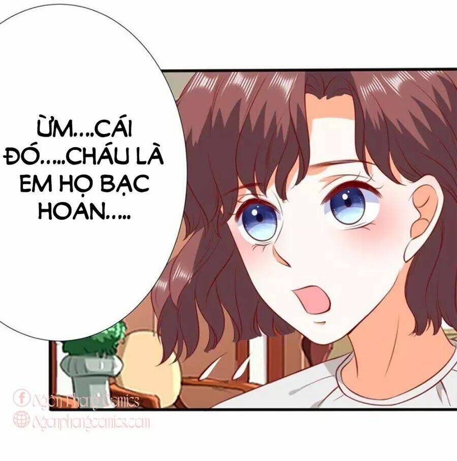 Bác Sĩ Sở Cũng Muốn Yêu Chương 261 Ảnh 40