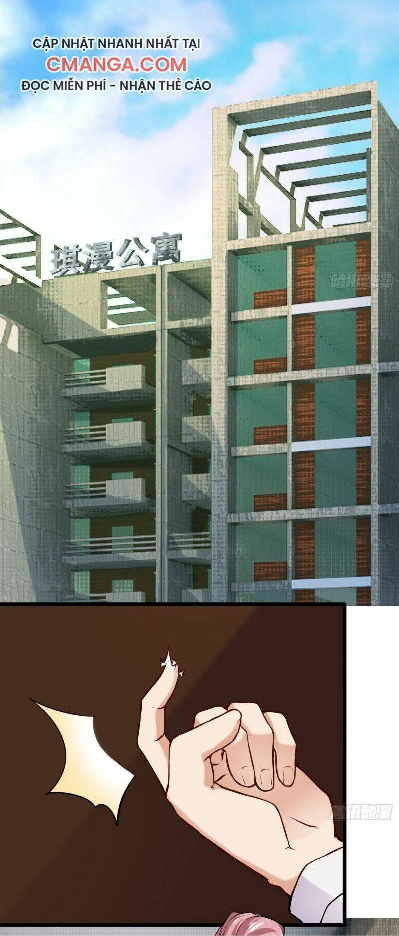 Bảo Vật Thu Lợi Siêu Cấp Chương 29 Ảnh 15