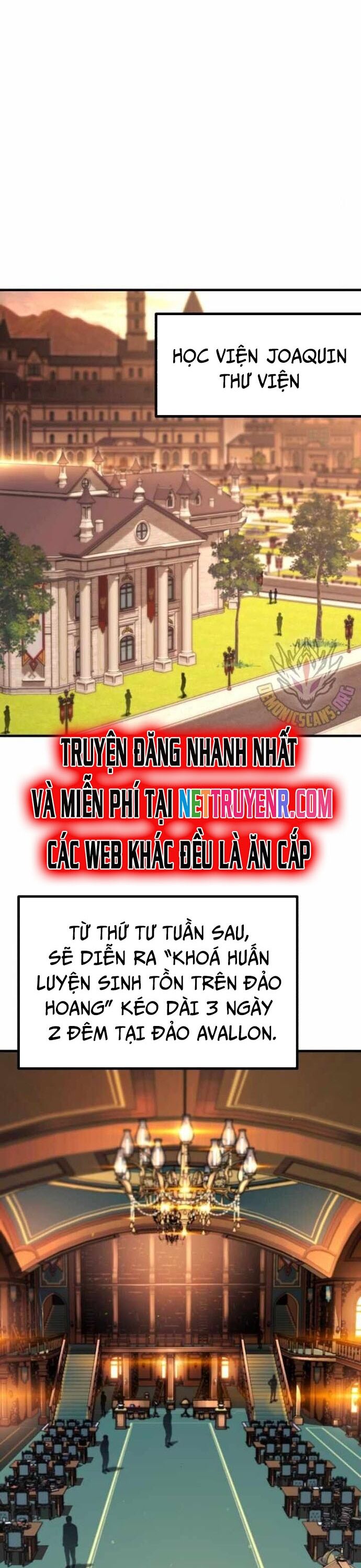 Thống Lĩnh Học Viện Chỉ Bằng Dao Sashimi Chương 39 Ảnh 40