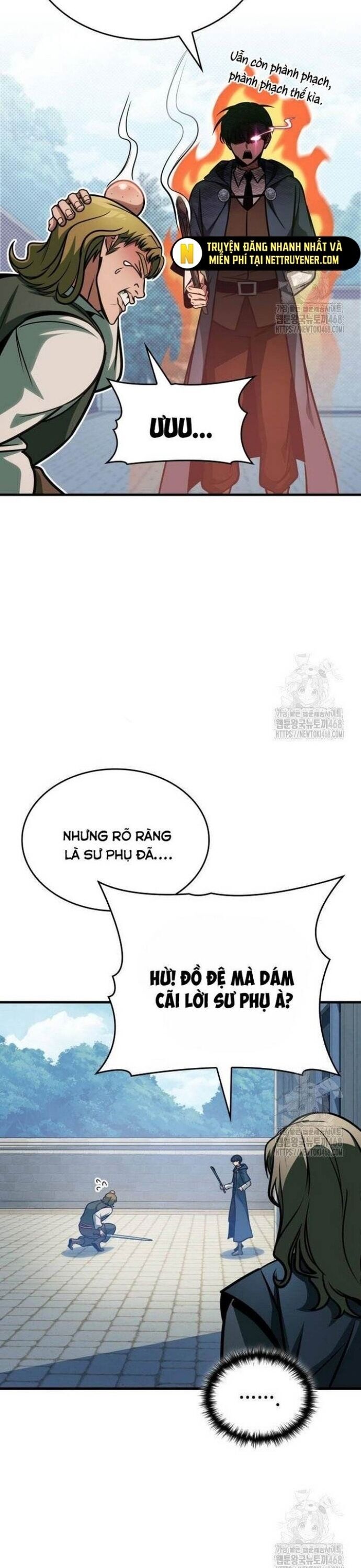 Cuốn Sách Chiến Lược Hàng Đầu Mà Chỉ Tôi Mới Có Thể Nhìn Thấy Chương 64 Ảnh 6