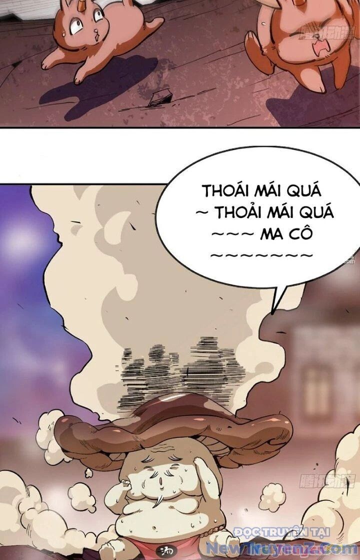 Dũng Sĩ Nấm Chương 98 Ảnh 25