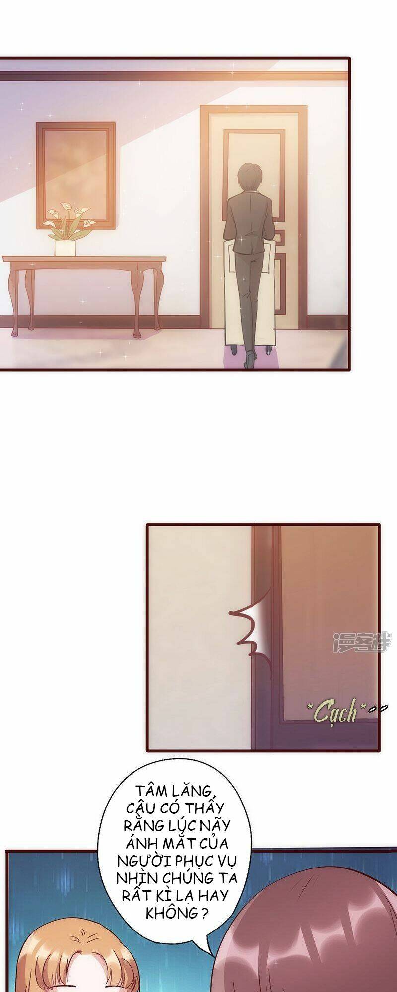 36 Kế Theo Đuổi Chồng: Ông Xã À, Tới Chiến Nào! Chương 29 Ảnh 30