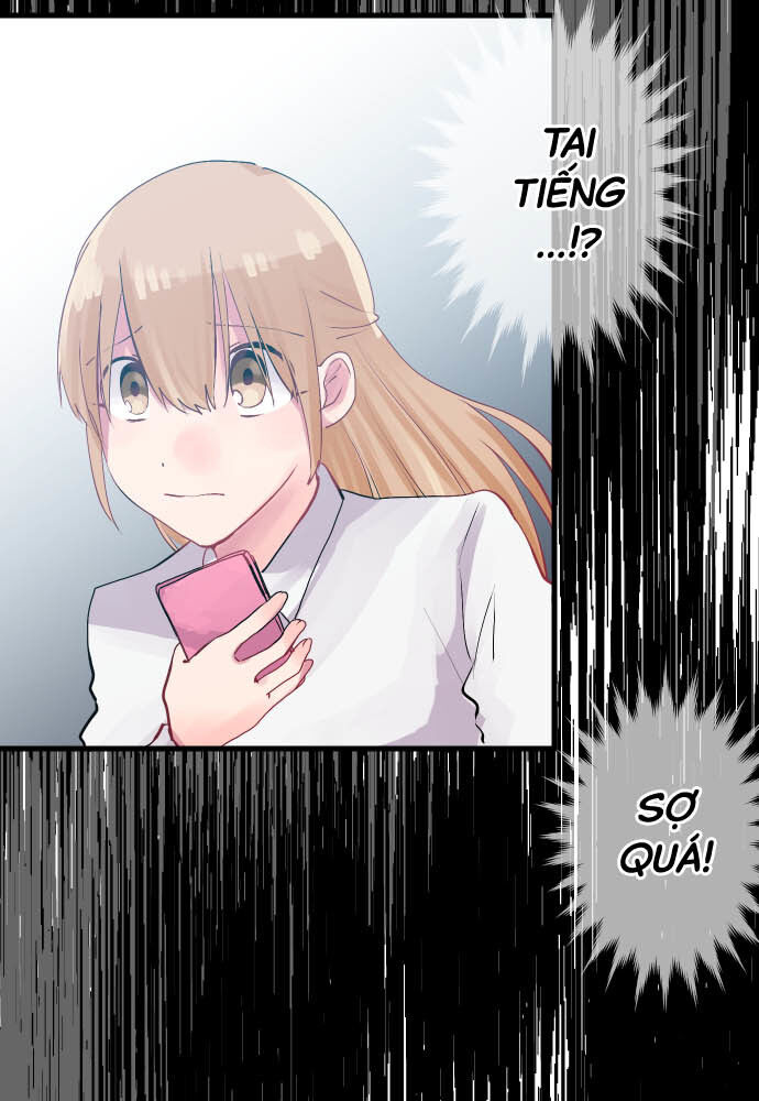 Tôi ~ Tình Yêu, Song Sinh Và Sns ~ Chương 17 Ảnh 9