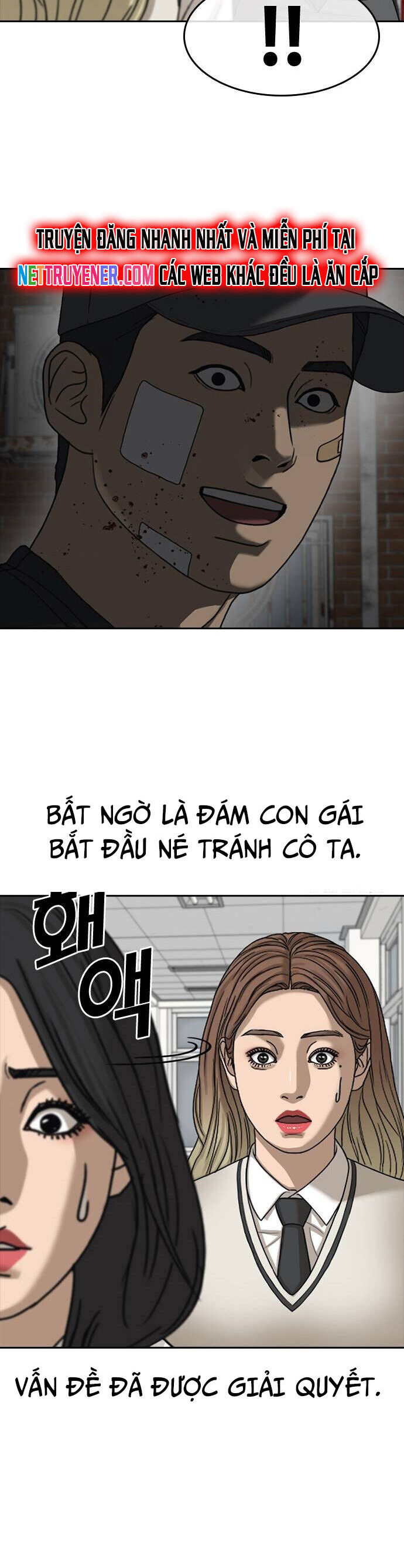 Những Mảnh Đời Tan Vỡ Chương 97 Ảnh 12