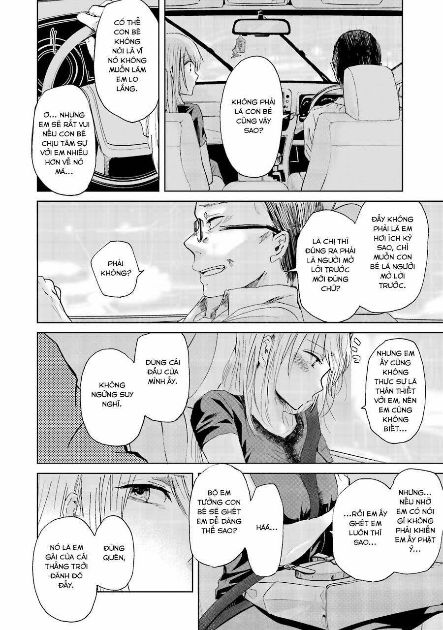 Ani No Yome To Kurashite Imasu Chương 15 Ảnh 13