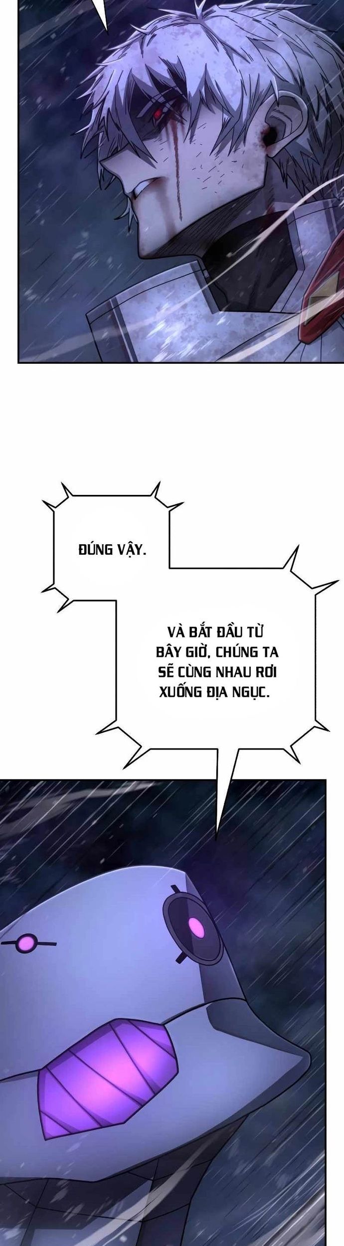 Sự Trở Lại Của Anh Hùng Diệt Thế Chương 157 Ảnh 12