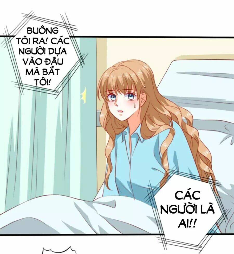 Bác Sĩ Sở Cũng Muốn Yêu Chương 265 Ảnh 43