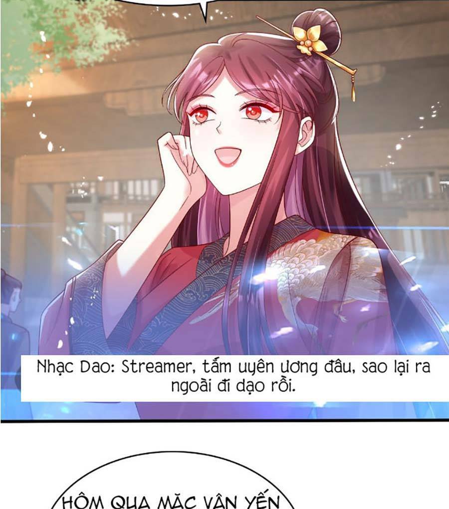 Ta Live Stream Ngược Đãi Nam Chính Chương 14 Ảnh 12