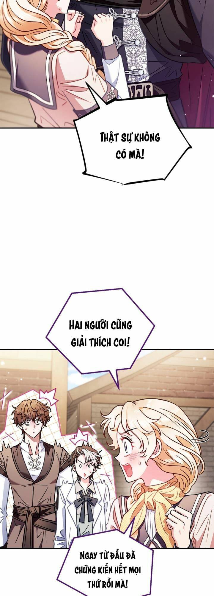Trở Thành Người Giám Định Chất Độc Cho Thế Lực Hắc Ám Chương 24 Ảnh 20