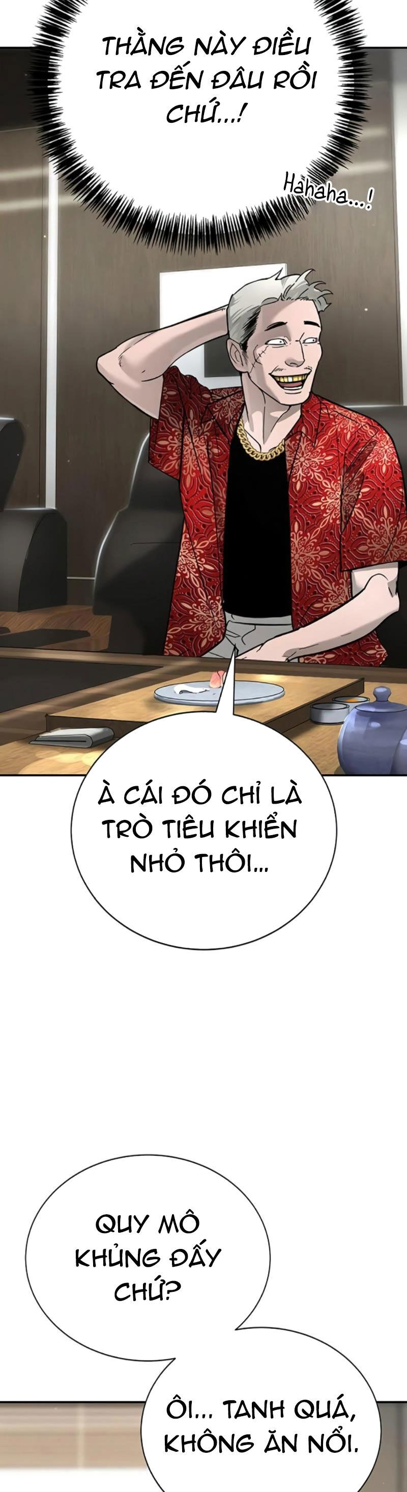 Cách Mạng Bắt Nạt Chương 24 Ảnh 79