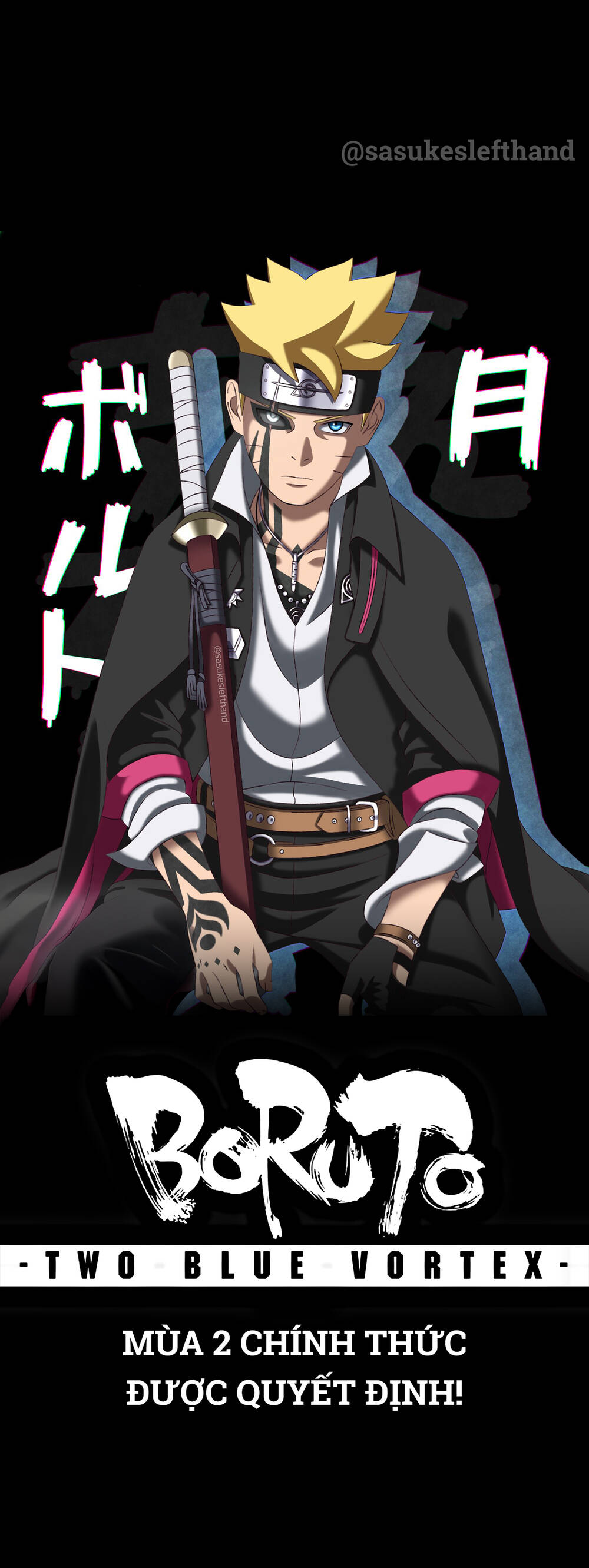 Uzumaki Boruto Chương 99 Ảnh 45