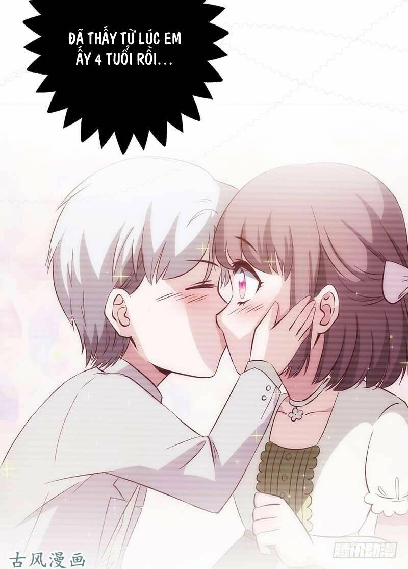 36 Kế Theo Đuổi Chồng: Ông Xã À, Tới Chiến Nào! Chương 17 Ảnh 5