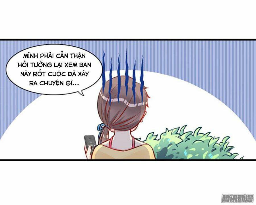 Sư Huynh ! Xin Hãy Làm Theo Kịch Bản ! Chương 2 Ảnh 8