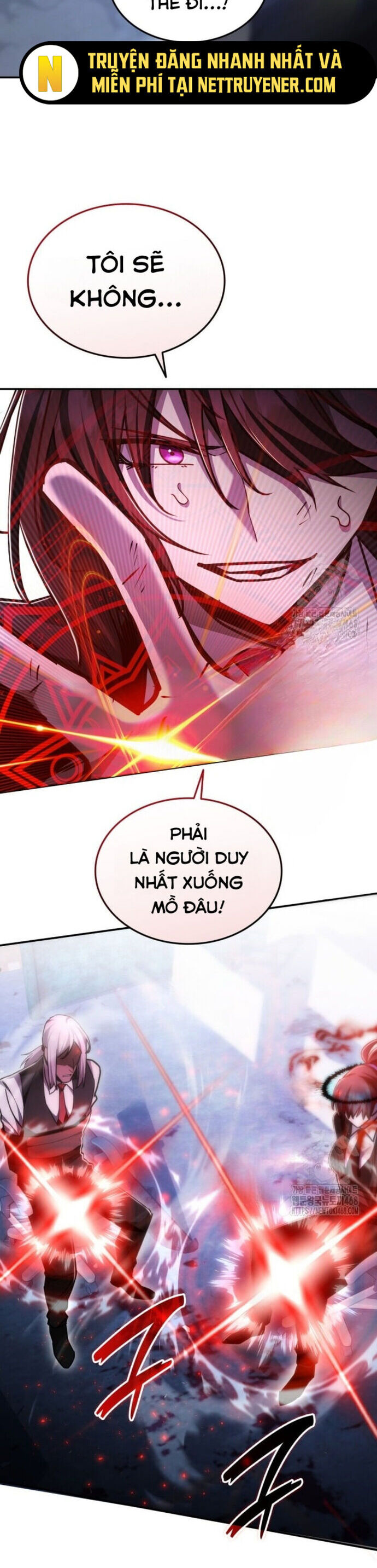 Đăng Ký Kênh Siêu Phàm Chương 57 Ảnh 7