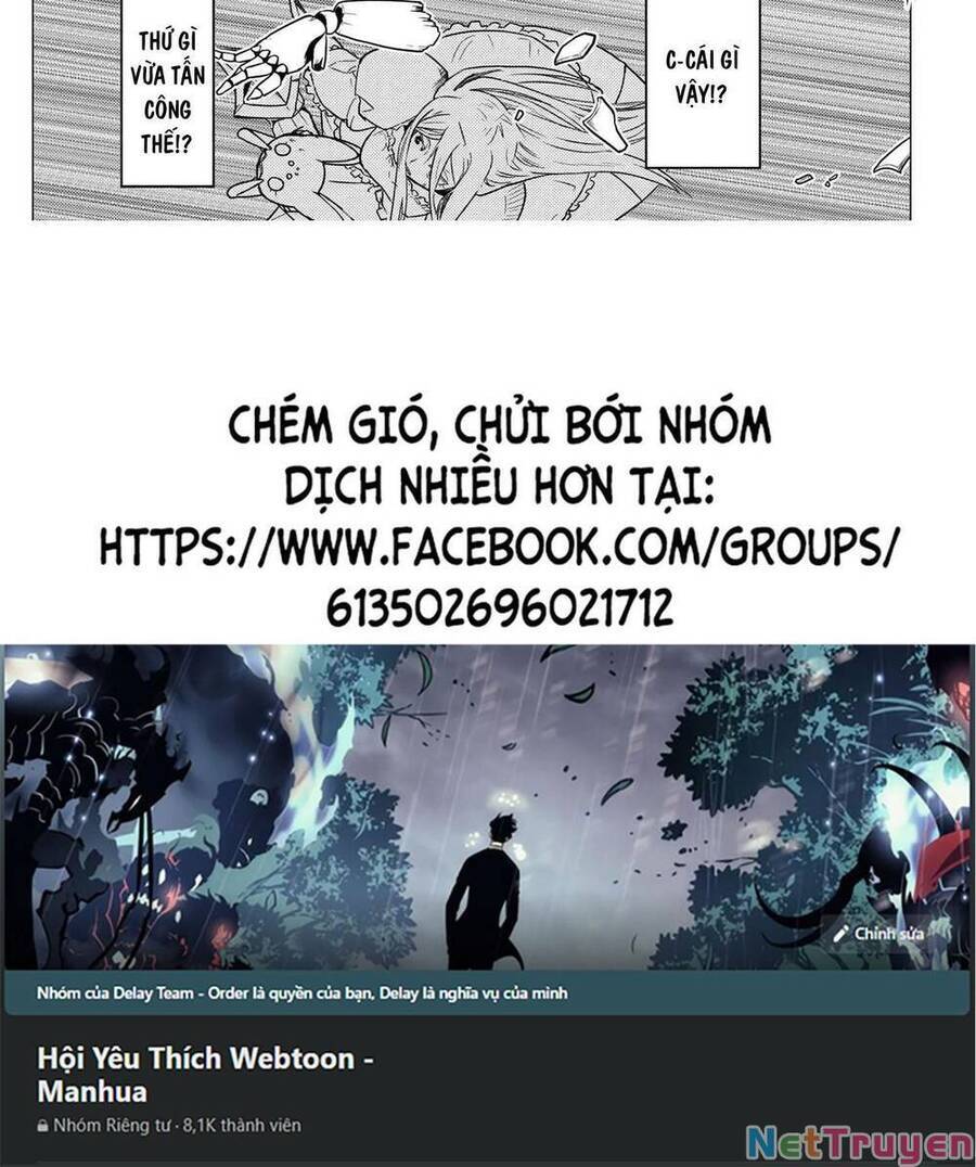 Tái Sinh Thành Nhện Chương 123 Ảnh 19