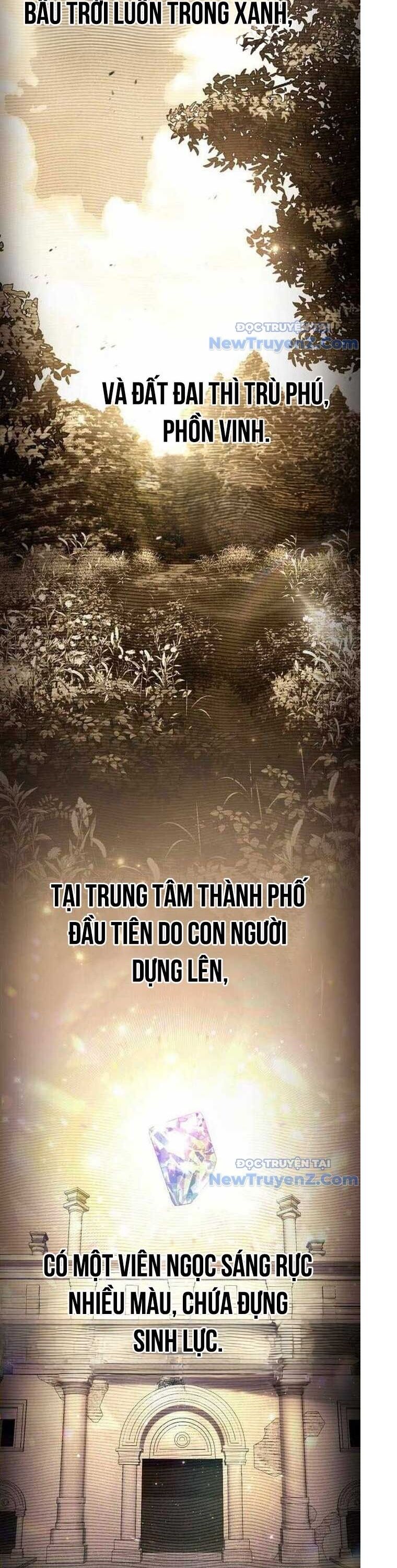 Đa Sắc Ma Pháp Sư Thiên Tài Chương 33 Ảnh 7