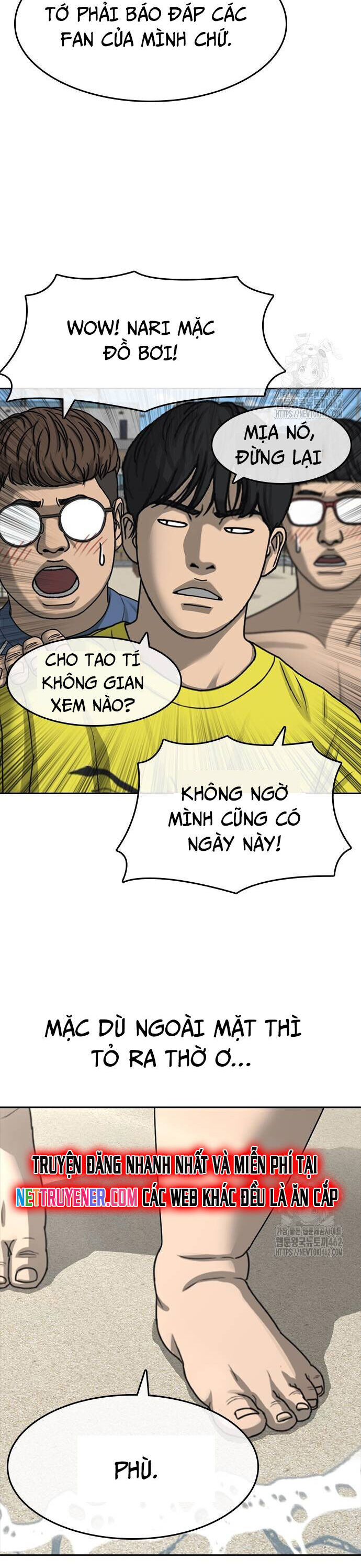 Những Mảnh Đời Tan Vỡ Chương 97 Ảnh 38