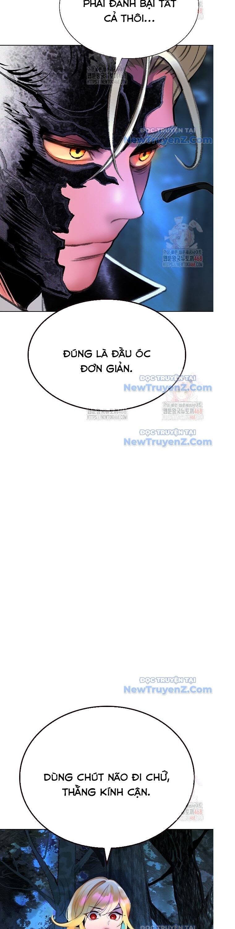 Nhân Trùng Đại Chiến Chương 157 Ảnh 46