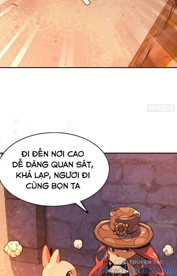 Dũng Sĩ Nấm Chương 91 Ảnh 28